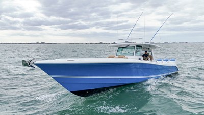 2023 HCB 53 Suenos 108 