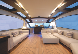 2024 GLADIATOR 901 SPEED 14 GLADIATOR 901 SPEED SALOON