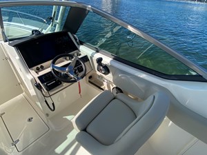 CASA - 2022 Boston Whaler 240 Vantage @ Cancun 11 