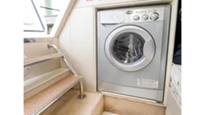 2016 Sunseeker Manhattan 55 45 