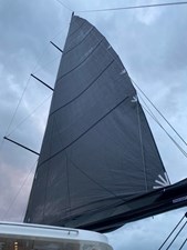 LAS BRISAS 4 Sail