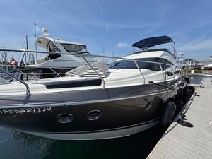 Marquis 500 Sport Bridge 1 