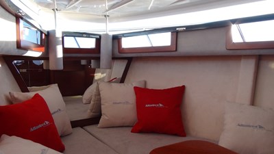Alfastreet 23 Cabin Evolution SEMI-HYBRID 26 DSC01676