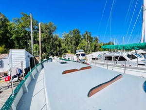 1955 Colin Archer 42 68 