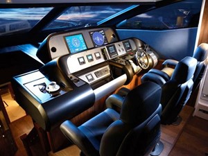 84' Sunseeker 84 Predator 4 