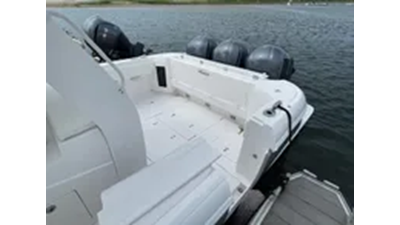2021 Intrepid Nomad 345 SE 5 