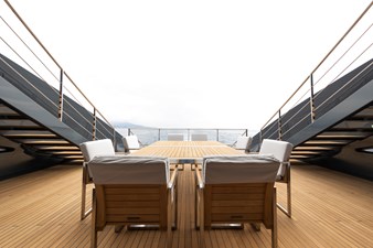 OCEAN PEARL - Fractional Ownership Vessel 15 Ocean Pearl