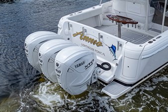 Annie 1 47 Intrepid Annie Engines