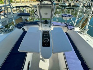 Silken Raider 15 