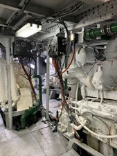 1991 Commercial 170 Crew boat 12 13
