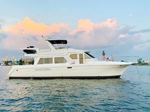 The Motley Crew 0 1_2003 57ft Navigator THE MOTLEY CREW