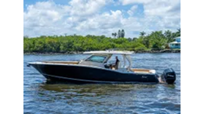 2016 Scout 420 Lxf  93 