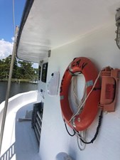 1976 Stapleton 58 Shrimper/Long Liner 23 24