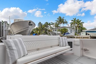 Salty Dog 16 17_2021 43ft Intrepid 438 Evolution SALTY DOG