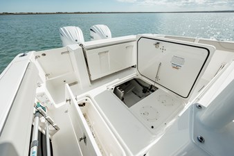 MIndy's Tyde III 34 
