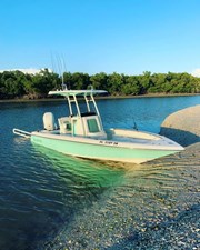 2021 Shearwater 250 Carolina Bay 16 