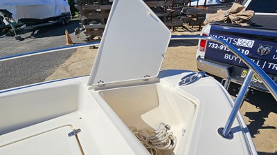 2022 Scout 175 Sport Dorado 31 