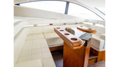 2016 Sunseeker Manhattan 55 56 