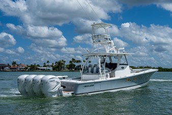 Dog House II  81 41_regulator_dog_house_ii_profiles_9