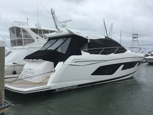 Lydia Swag 12 13_2019 50ft Sunseeker Predator LYDIA SWAG