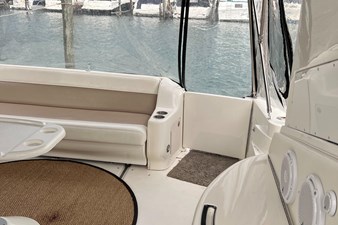 2001 Sea Ray 460 SUndancer 15 