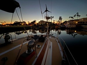 1981 Gulfstar Sloop 60 83 