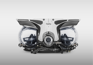 ARIEL SUBMERSIBLE 0 