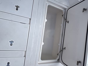 NET LOSS 68 NET LOSS, 2023 Intrepid 477 Evolution