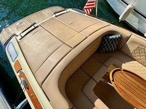 018 Chris-Craft Launch 27 Heritage Trim Edition Surf 78 