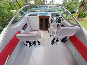 - 1 2_1988 22ft Boston Whaler Temptation 2200