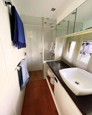 FAIRLINE TARGA 50 GT 13 