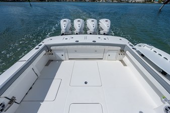 Dog House II  50 41_regulator_dog_house_ii_cockpit_2