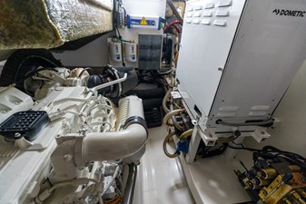 2019 Prestige 590S 94 