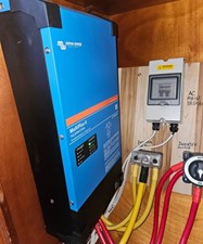 2005 Beneteau Cyclades 43 62 