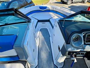 017 Chaparral Vortex 203 VRX NLNL 49 