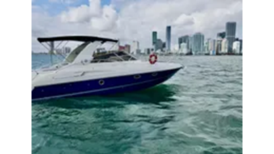 2004 Cranchi Endurance 33 5 