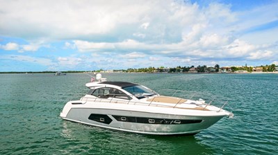 Azimut Atlantis 43 32 