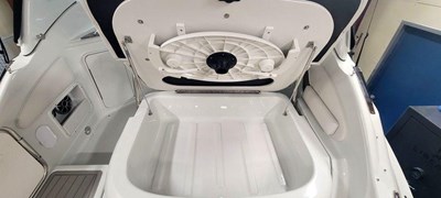 2022 Crownline 264 CR 22 