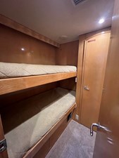 Sleepover 49 59A Guest Stateroom