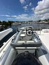 65ft 2020 Endurance 658L, Unicorn 83 