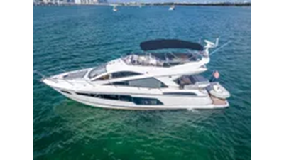 2016 Sunseeker Manhattan 55 3 