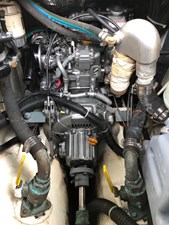 2001 Pacific Seacraft Dana 24 18 