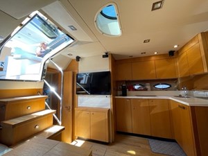 Shared Custody  15 16_2013 48ft Sunseeker Portofino SHARED CUSTODY