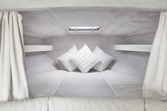 SUNSEEKER THUNDERHAWK 43 13 Sunseeker Thunderhawk 43