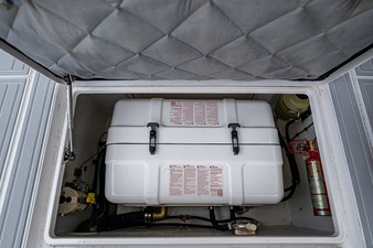 Annie 19 47 Intrepid Annie Battery