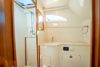 STARGAZER 26 Head
