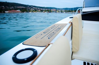Alfastreet 23 Cabin Evolution SEMI-HYBRID 28 Energy-23-foto-34