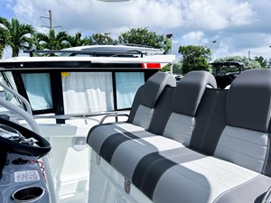 Jeanneau Leader 9.0 CC 23 