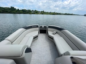 2021  Berkshire 24 RXF CTS 18 