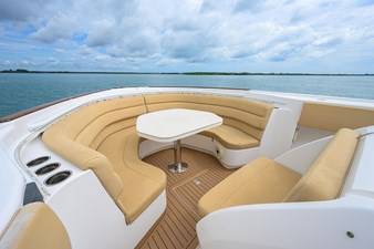 2015 47' Intrepid 475 Panacea 23 